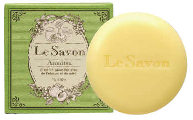 あんみつ石けん Le Savon ―ル・サボン―