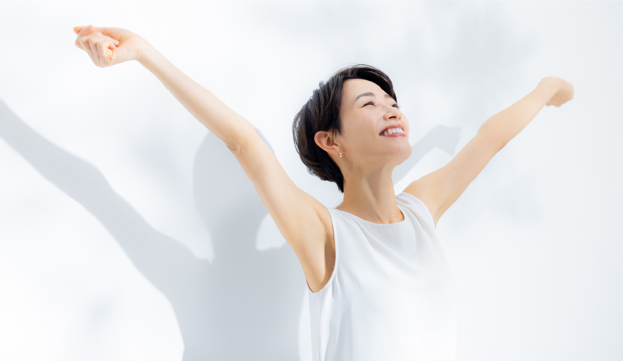 『美爽煌茶』とは?