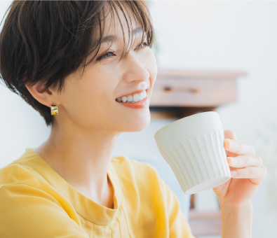 つい飲みたくなる美味しさ!