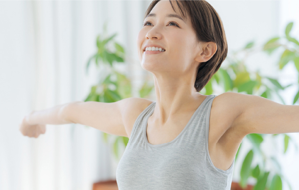 めぐりをサポート!